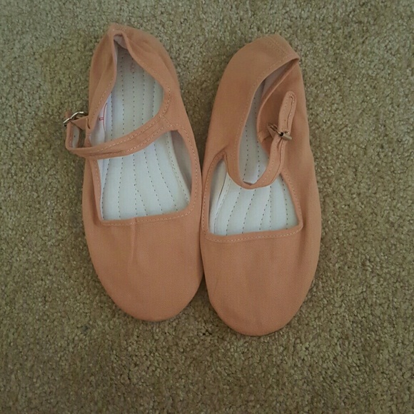 Mary Janes