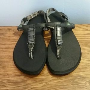 Sanuk Sandals