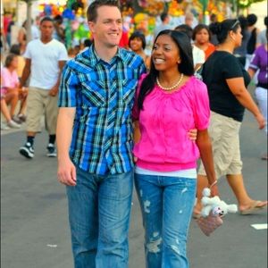 RARE! Victoria's Secret PINK Jeans