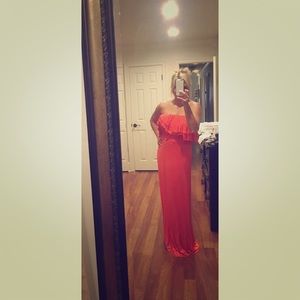 T-bags Los Angeles maxi size Medium