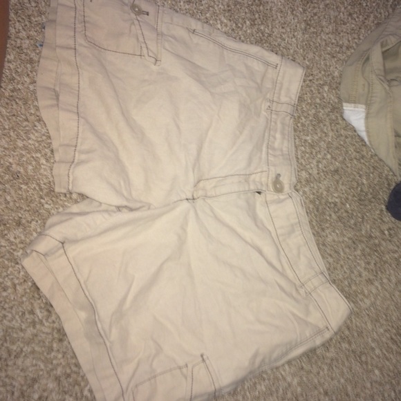 Womens IZOD Shorts