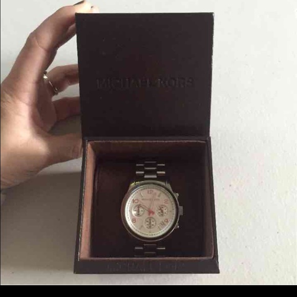 Michael Kors Watch