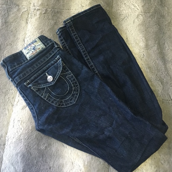 True Religion jeans