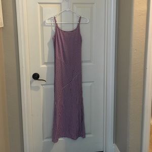 Roxy floor dress