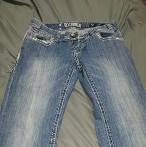 Rock & Roll jeans
