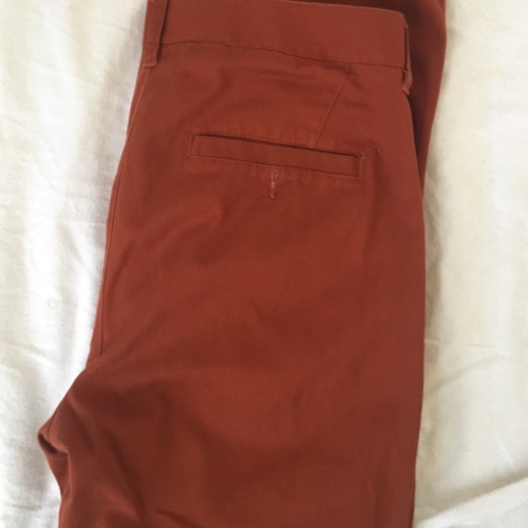 Orange H&M paints - Picture 3 of 3