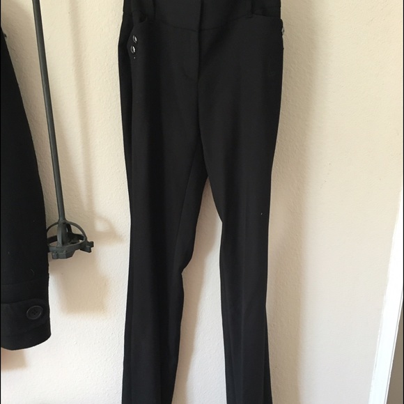 Slacks