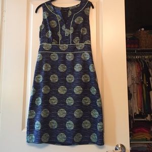 Like new banana republic dress size 8