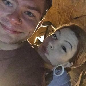 Meet your Posher, Drew