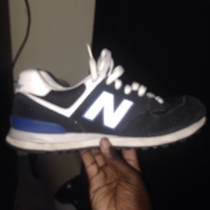 New Balances