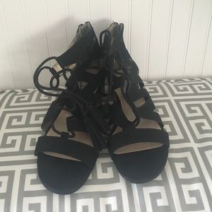 Gladiator Sandals