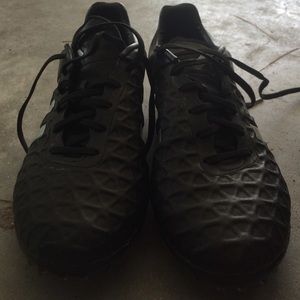 Adidas cleats