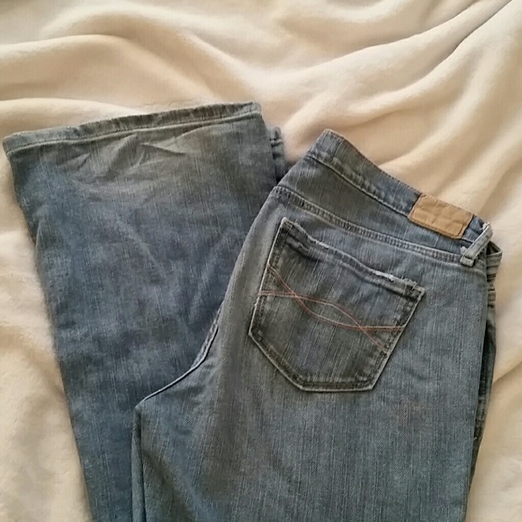 Abercrombie & Fitch Jeans