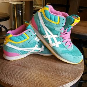 Onitsuka Tiger ASICS