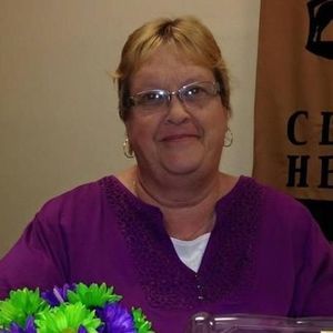 Meet your Posher, Gayle