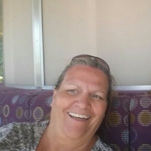 Meet your Posher, Terri