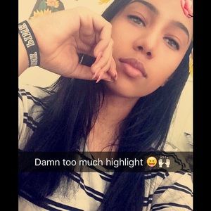 Meet your Posher, Rocio