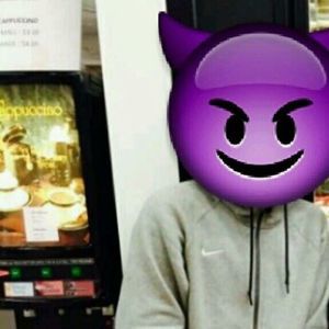 Meet your Posher, Norris