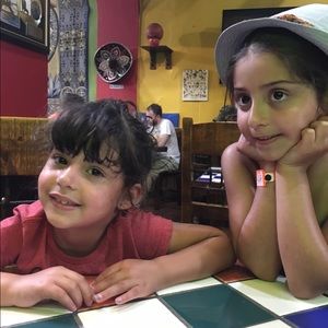 Meet your Posher, Tammy