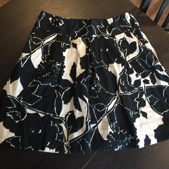 Beautiful a-line skirt