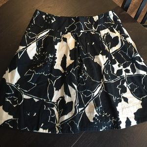 Beautiful a-line skirt