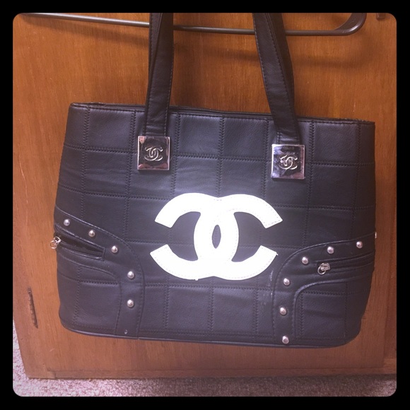 Chanel Purse