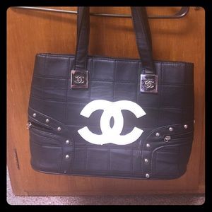 Chanel Purse