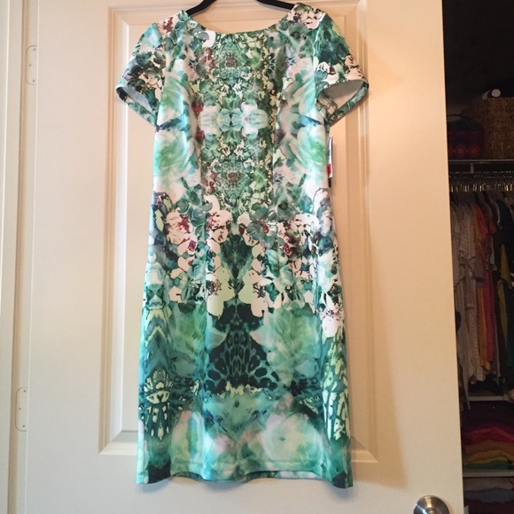 AGB dress. NWT.