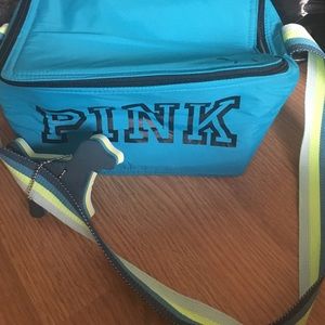 Brand new Victoria secret Lunch box