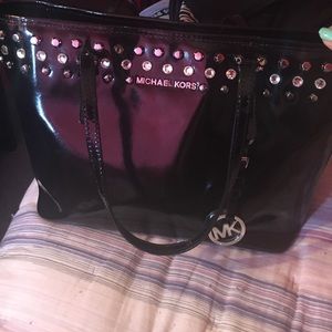 Michael kors purse