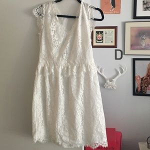 Joie Dresses - Joie Lebanon dress: perfect for brides! Joie Dresses - Joie Lebanon dress: perfect for brides!