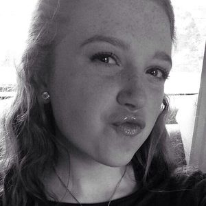 Meet your Posher, Kelsey