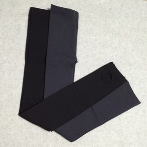 Soft Fleece Lined Leggings ~ 2 Pair Set