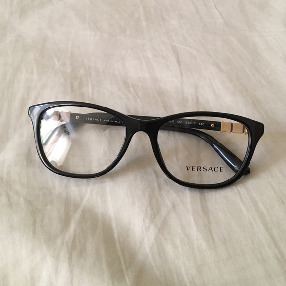 Versace glasses