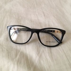 Versace glasses