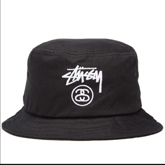 Bucket hat