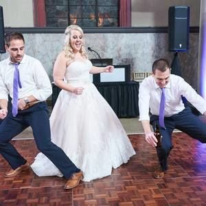 Meet your Posher, Keri