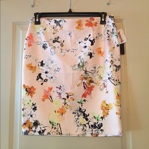 Cynthia Rowley NWT size 8 skirt