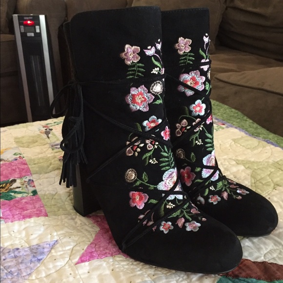 Sam Edelman Boots