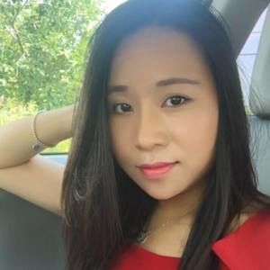 Meet your Posher, Kathy t