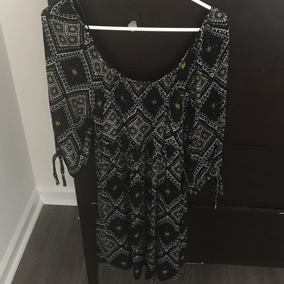 Brand new with tags Vera Wang dress.