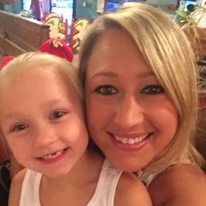 Meet your Posher, Kristen