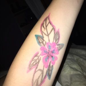 Meet your Posher, Elis