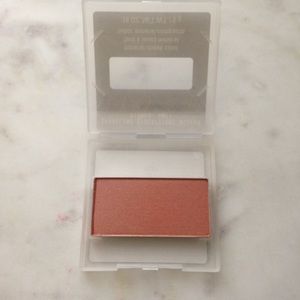 Mineral cheek powder/Blush