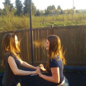 Meet your Posher, Katye