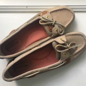 Sperry Top-Sider Angelfish Boat Shoes