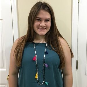 Meet your Posher, Carmen