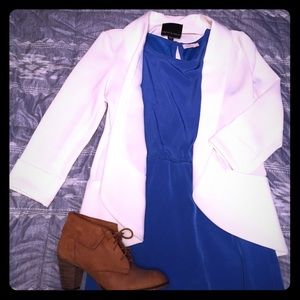 Harlowe&Graham blazer