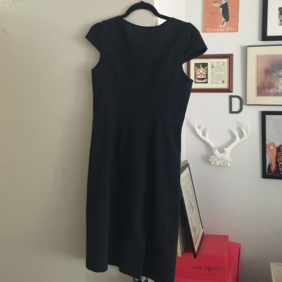 Diane von Furstenberg Dresses - DVF blue dress Diane von Furstenberg Dresses - DVF blue dress
