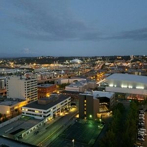 Meet your Posher, Oscar